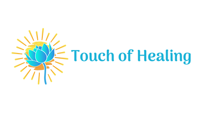TOUCH OF HEALING